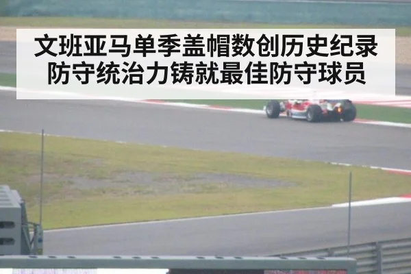 文班亚马单季盖帽数创历史纪录防守统治力铸就最佳防守球员